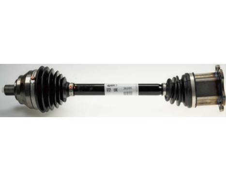 Drive Shaft 36285 Spidan