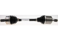 drive shaft 36340 Spidan