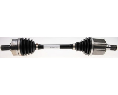 drive shaft 36340 Spidan