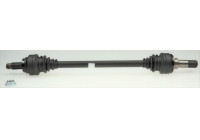 Drive Shaft 36377 Spidan