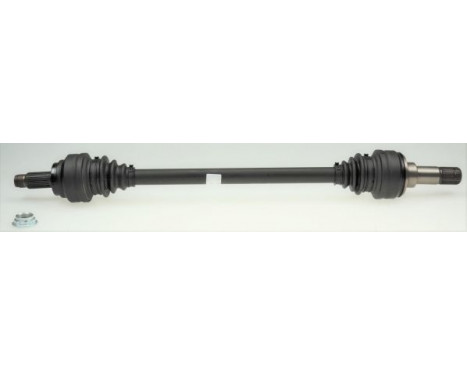 Drive Shaft 36377 Spidan