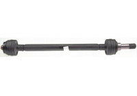 Drive Shaft 36378 Spidan