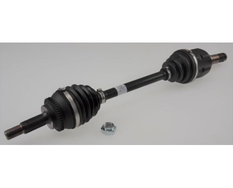 Drive Shaft 36429 Spidan