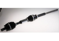 Drive shaft 36527 Spidan