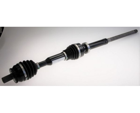 Drive shaft 36527 Spidan