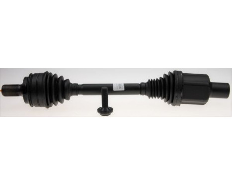 drive shaft 36568 Spidan