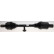 drive shaft 36568 Spidan