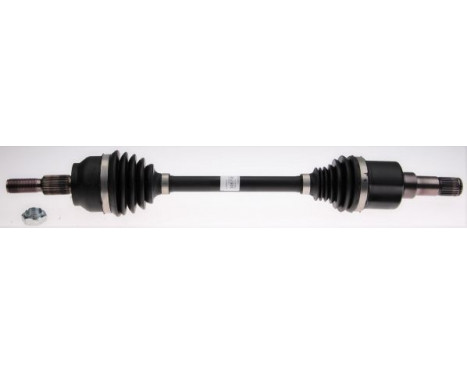 Drive Shaft 36619 Spidan