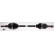 Drive Shaft 36619 Spidan