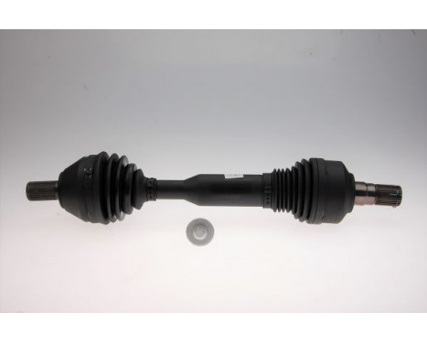 Drive Shaft 36636 Spidan