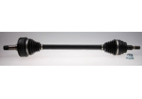 Drive Shaft 36690 Spidan