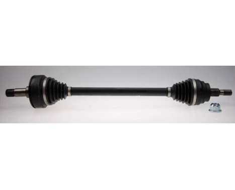 Drive Shaft 36690 Spidan