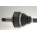 Drive Shaft 36690 Spidan, Thumbnail 3