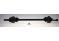 Drive Shaft 36691 Spidan