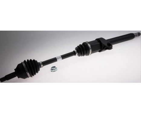 drive shaft 36721 Spidan