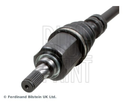 Drive shaft ADBP890028 Blue Print, Image 3