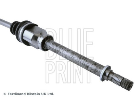 Drive shaft ADBP890046 Blue Print, Image 3