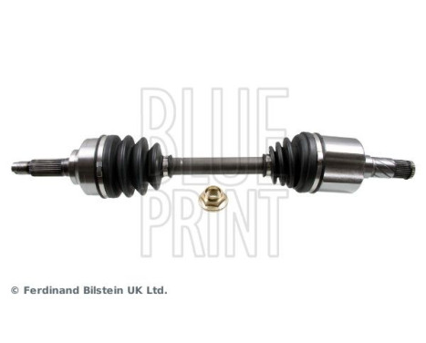 Drive Shaft ADG089160 Blue Print, Image 3