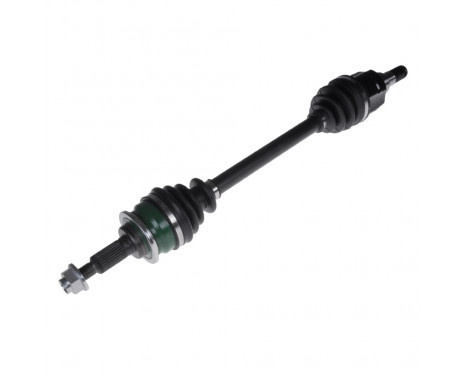 Drive Shaft ADK889503 Blue Print