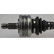 drive shaft GKND11733 Spidan, Thumbnail 2