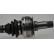 drive shaft GKND11733 Spidan, Thumbnail 3