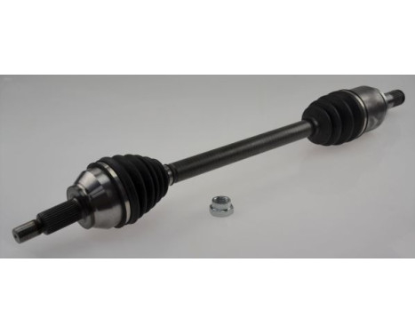 drive shaft GKND11744 Spidan