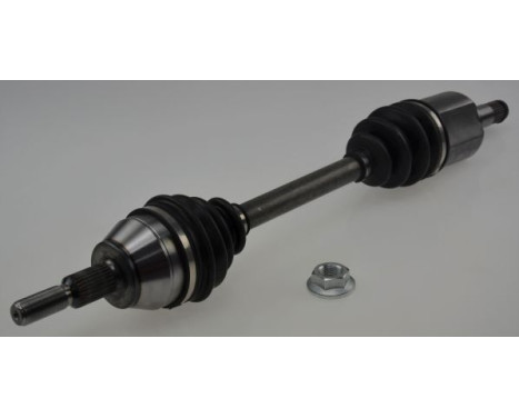 drive shaft GKND11765 Spidan