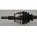 drive shaft GKND11765 Spidan, Thumbnail 2