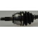 drive shaft GKND11818 Spidan, Thumbnail 2