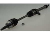 drive shaft GKND11819 Spidan