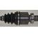 drive shaft GKND11826 Spidan, Thumbnail 3