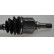 drive shaft GKND12034 Spidan, Thumbnail 3