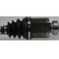 drive shaft GKND12143 Spidan, Thumbnail 3