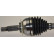 drive shaft GKND12164 Spidan, Thumbnail 2