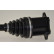 drive shaft GKND12179 Spidan, Thumbnail 3