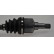 drive shaft GKND12186 Spidan, Thumbnail 3