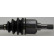 drive shaft GKND12191 Spidan, Thumbnail 3