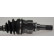 drive shaft GKND12199 Spidan, Thumbnail 3