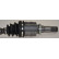 drive shaft GKND12209 Spidan, Thumbnail 3