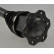 drive shaft GKND12217 Spidan, Thumbnail 4