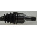 drive shaft GKND12218 Spidan, Thumbnail 3