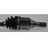 drive shaft GKND12227 Spidan, Thumbnail 3