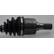 drive shaft GKND12230 Spidan, Thumbnail 3