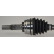 drive shaft GKND12232 Spidan, Thumbnail 2