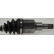 drive shaft GKND12233 Spidan, Thumbnail 3