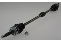 drive shaft GKND12239 Spidan