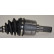 drive shaft GKND12239 Spidan, Thumbnail 3