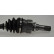 drive shaft GKND12243 Spidan, Thumbnail 3