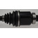 drive shaft GKND12244 Spidan, Thumbnail 3