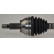 drive shaft GKND12245 Spidan, Thumbnail 2